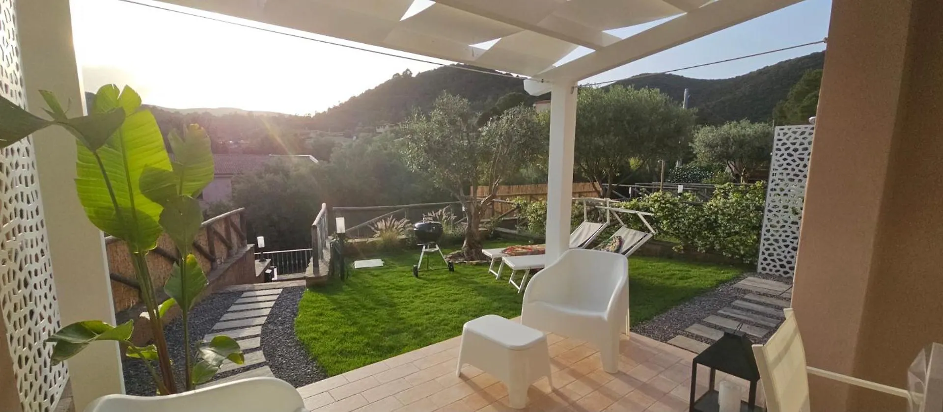 Chia Sweet Home בית נופש