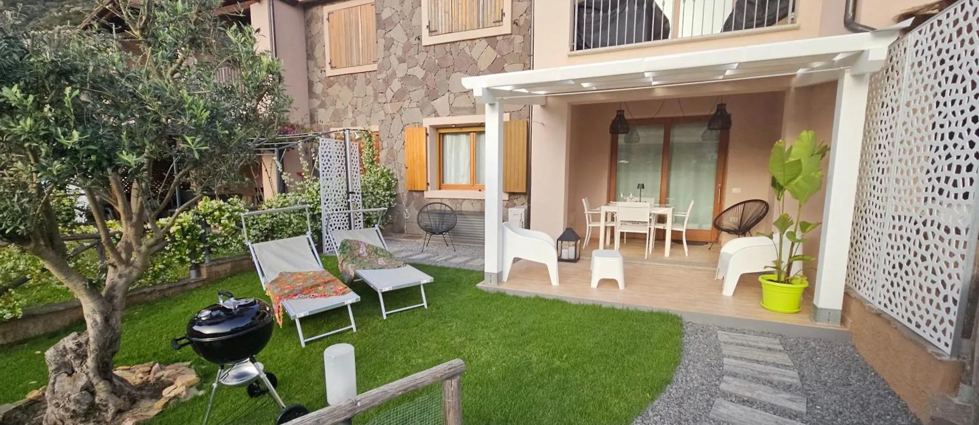 Chia Sweet Home בית נופש