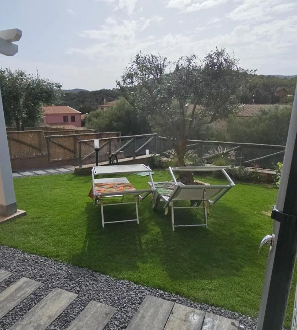בית נופש Chia Sweet Home