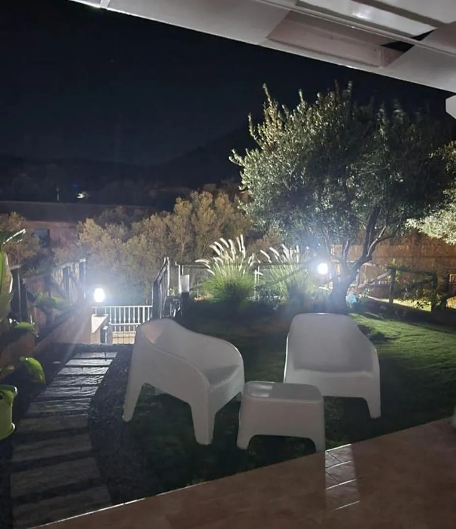 Chia Sweet Home בית נופש