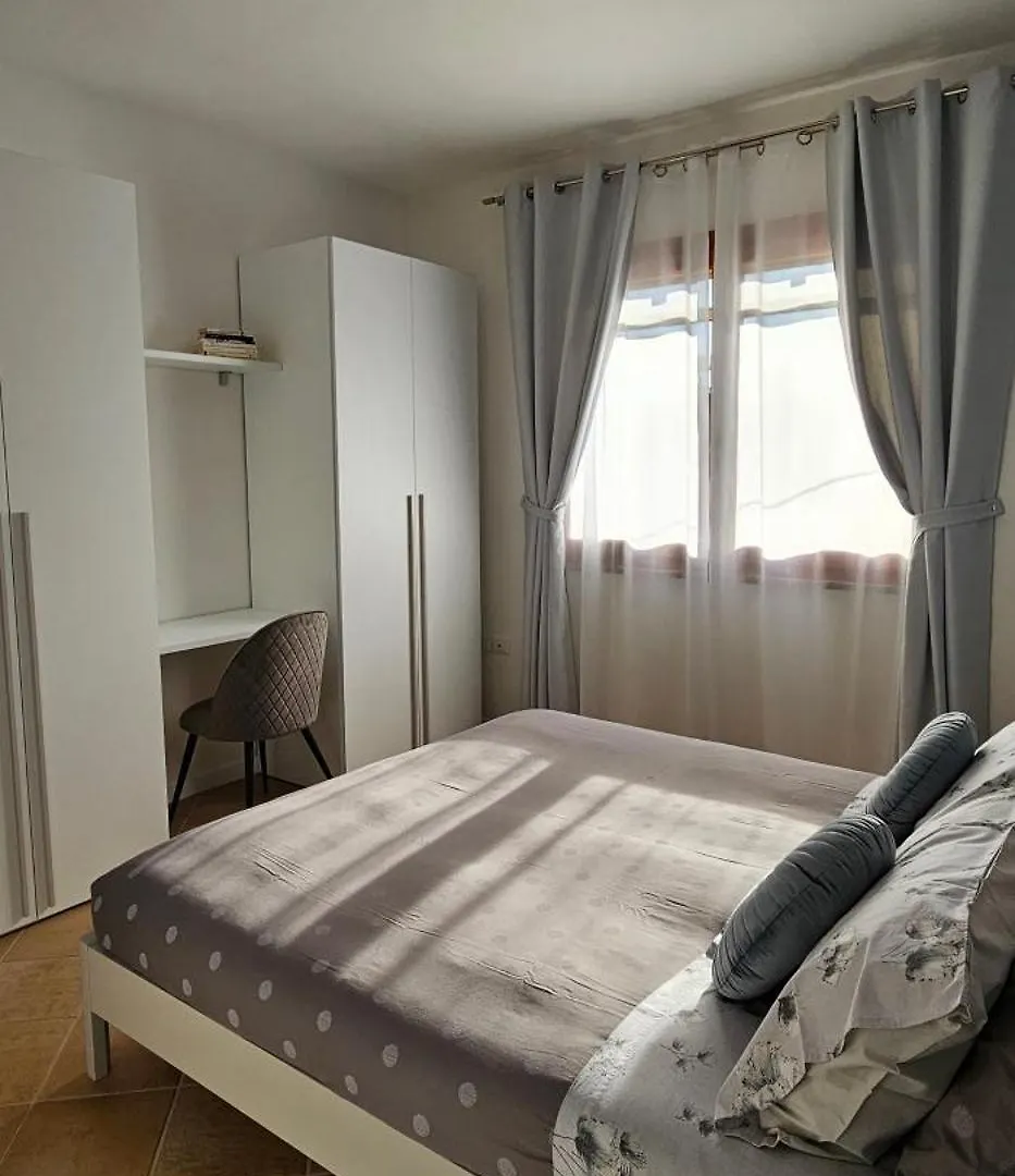 Chia Sweet Home איטליה