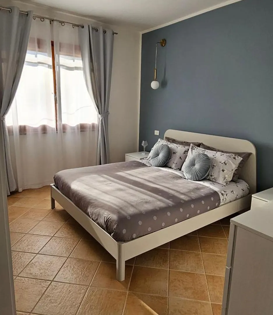 בית נופש Chia Sweet Home