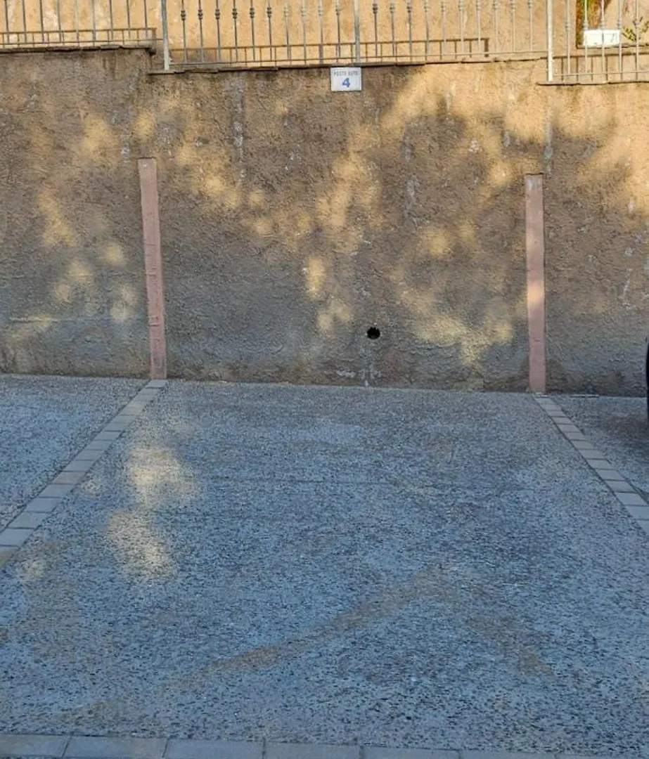 Chia Sweet Home איטליה
